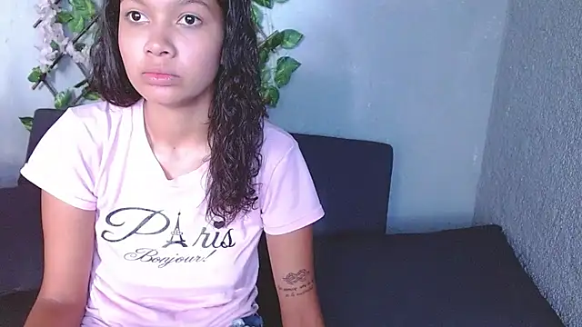 Zoe_Blake1 Chat XXX in diretta