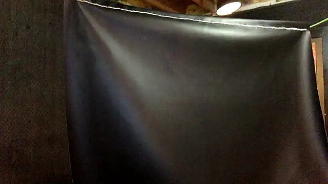 XXX chat uživo modela thierrybae