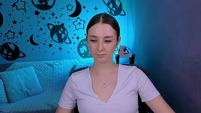 alisabliss' Live XXX Chat