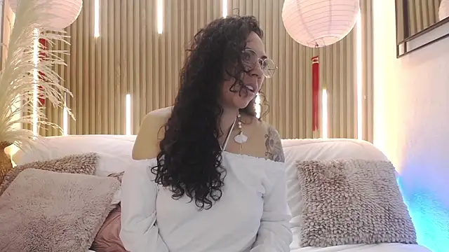 Velvet_Curly's Live XXX Chat