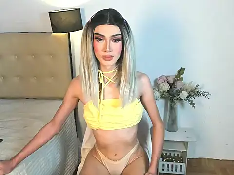 YourladyBianca_ লাইভ XXX চ্যাট