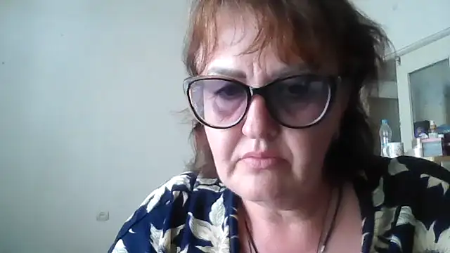 Chatroom XXX en direct de ErikaXShine