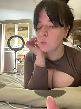 Chat XXX Live Poly_Nick