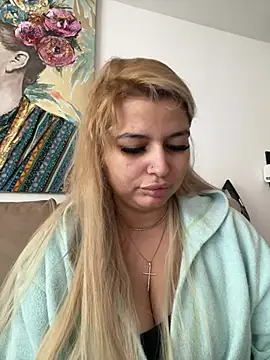 Chat XXX ao vivo de AllysonK