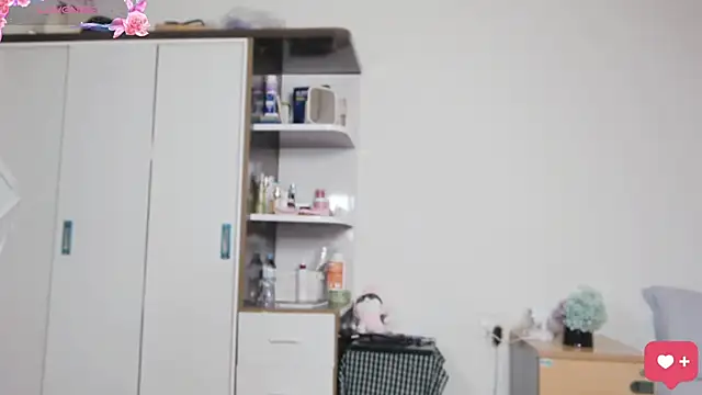 SuziiLove – Live XXX-chat