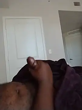 makeherfeelg's Webcam Show