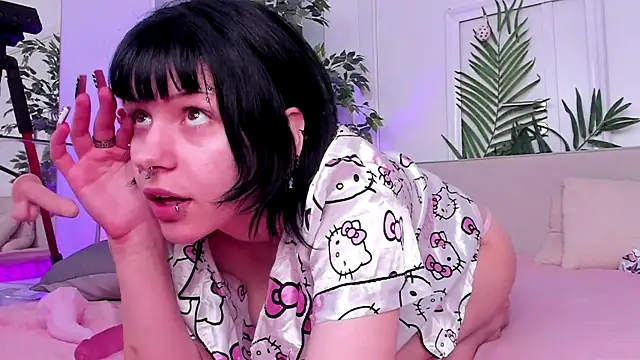 Chat XXX en directo de Ashley_Alt