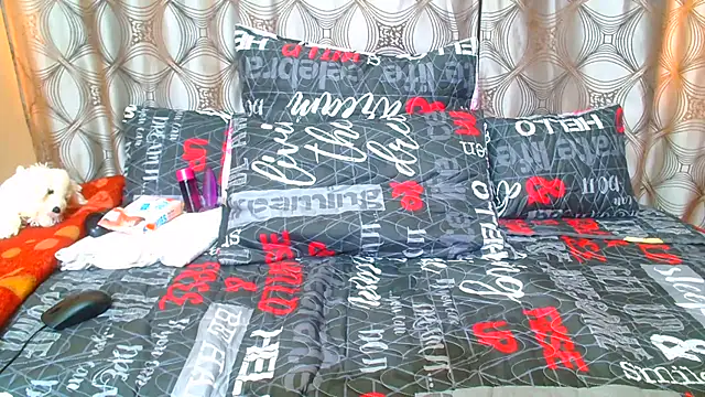 candydelite24 Obrolan Langsung XXX
