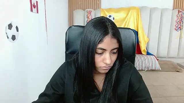 Chat XXX ao vivo de shaneelle