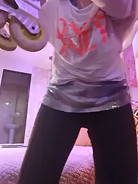 Živý XXX chat AriannaRussell_