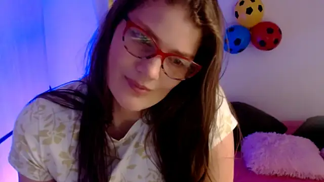 Czat XXX na żywo – Camila-ventura