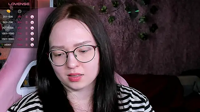 Živý XXX chat power_robynn