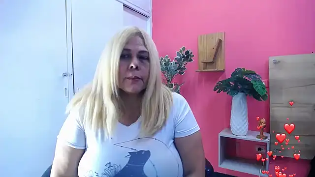 Živý XXX chat eva_colen50