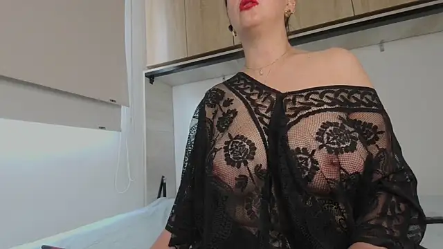 Cherry_1992's Live XXX Chat