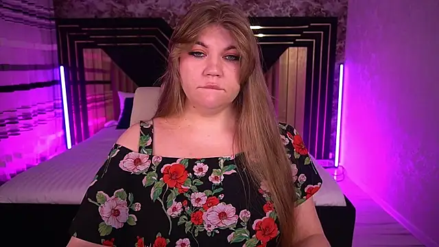 צ'אט XXX בשידור חי של GabbieJay