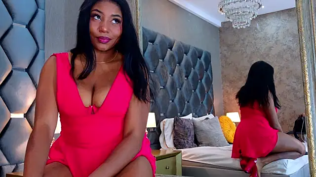VanessaGlenn's Live XXX Chat