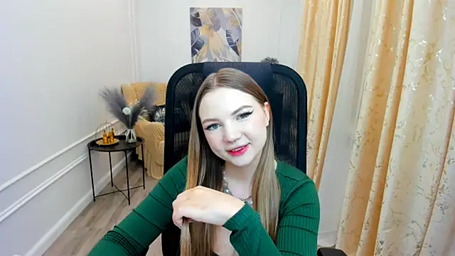 Czat XXX na żywo – MariaRobinsone