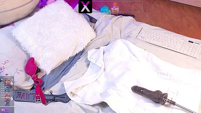 Its_vero Live XXX-Chat
