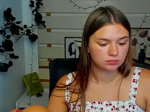 Josephine_Kiss 现场XXX聊天