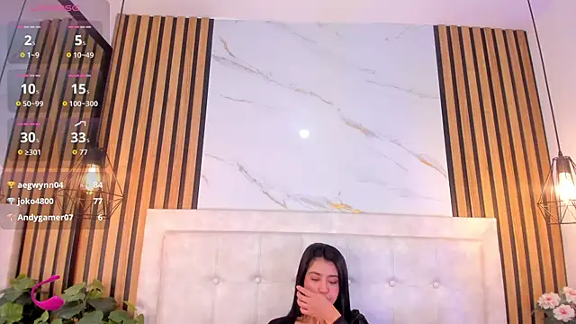 Czat XXX na żywo – Madyson18