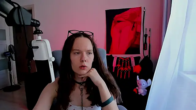 Czat XXX na żywo – Vulgar_Tamer