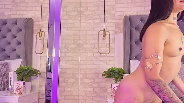 PauVega_のライブXXXチャット