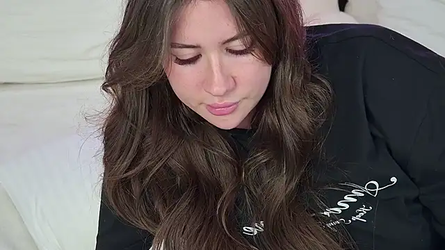 دردشة MeganStrane الجنسية المباشرة