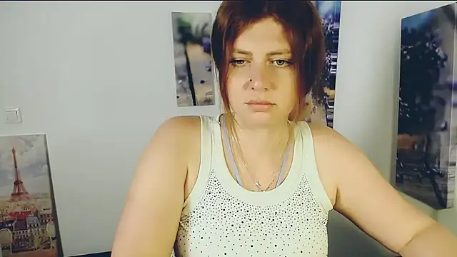 Chatroom XXX en direct de Lizzy_Love