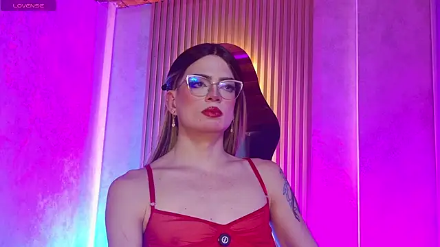 Show modela Taurito___ na web-kameri
