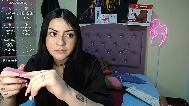 Emmie_Hot's Live XXX Chat