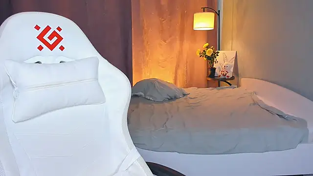Chat +18 de SharriSang ao vivo