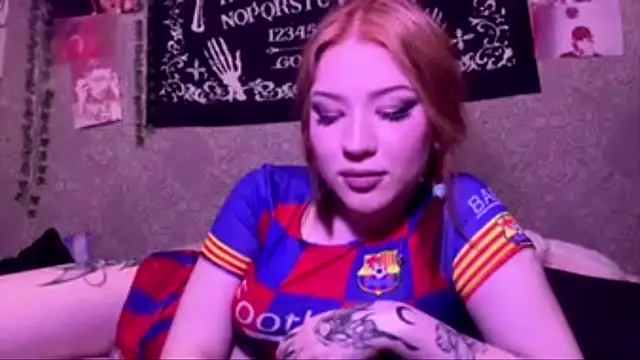 Chatroom XXX en direct de Alisha_Skyy