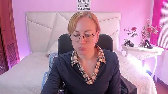 SammySanders' Live XXX Chat