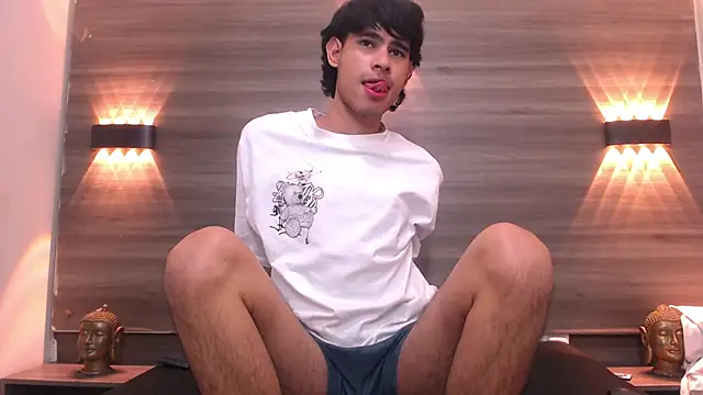 Kevin_Brooks1 live XXX chat