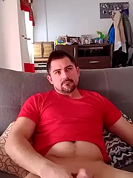Chat +18 de Bradd_32 ao vivo