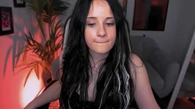 AmeliaRiviera's Live XXX Chat