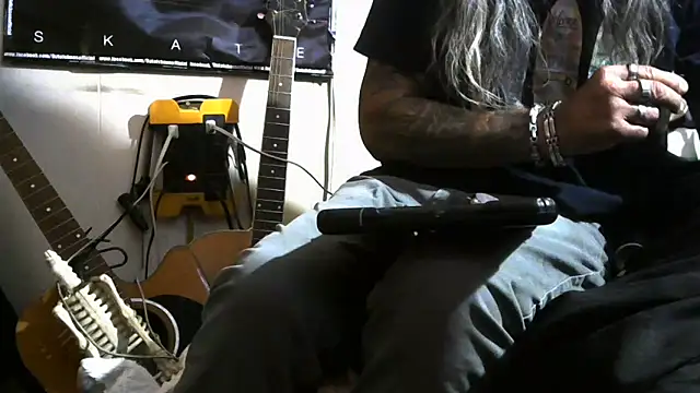 crassanovan Live XXX chat