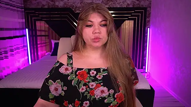 GabbieJay Chat XXX in diretta