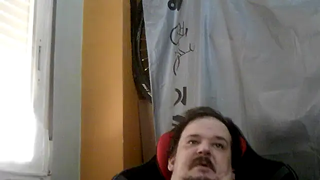 Chat XXX en directo de porkorossy