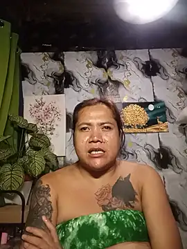 NasttyMaria Obrolan Langsung XXX