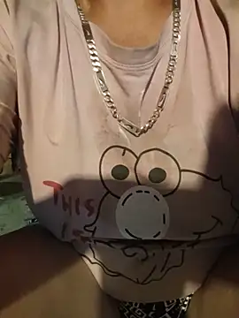 tuyet-nhi Chat XXX in diretta