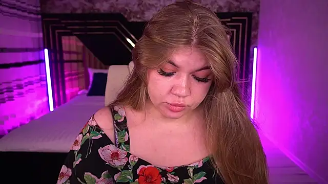 GabbieJayのライブXXXチャット