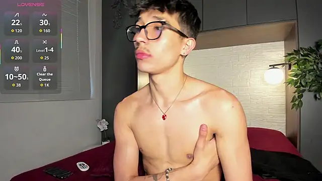 tim__fox Adlı Modelin Canlı XXX Sohbeti