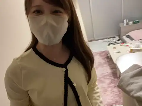 zarame_chanのライブXXXチャット