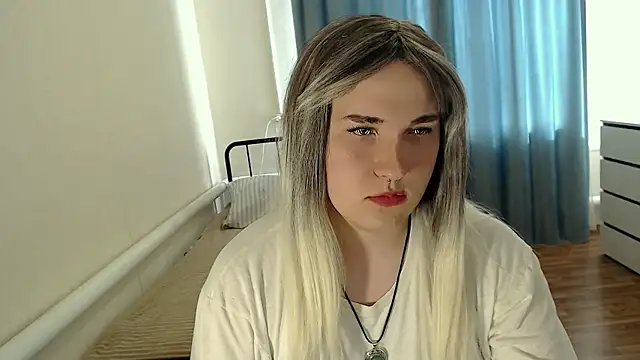 EvaMiron 라이브 XXX 채팅