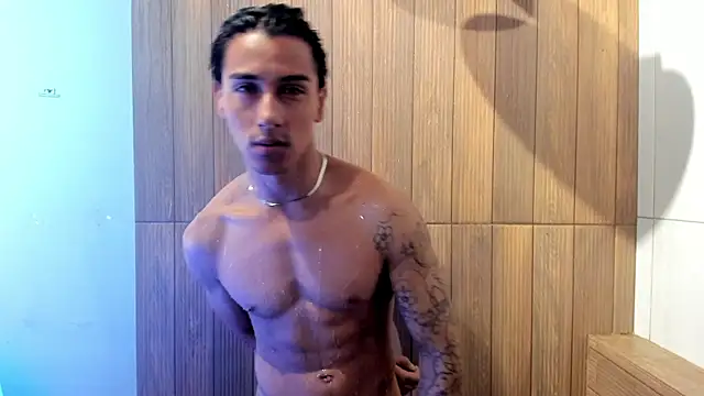 Andy_Joy_ Live XXX Chat