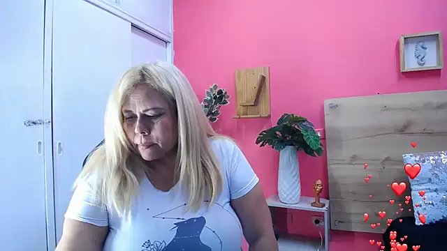eva_colen50 Obrolan Langsung XXX