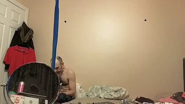 hailzeffn's Webcam Show