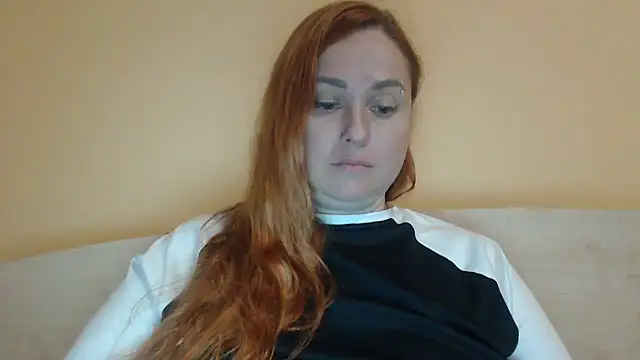 Chat +18 de Foxy_Kate3333 ao vivo