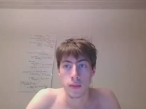 Chat XXX ao vivo de VelvetRagottiOG